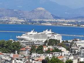 Vasilis Hotel